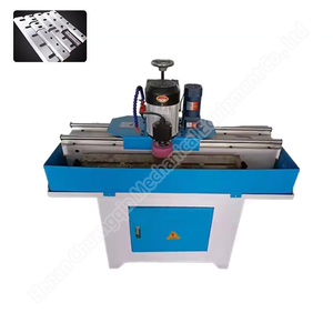 Planer Blade Sharpener Granulator Blade Sharpening Machine Knife Double Side Grinding Machine - Product Image 4