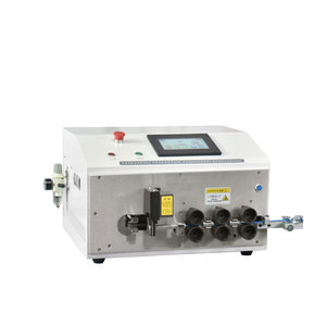 เครื่องปอกสายไฟอัตโนมัติ90องศา, เครื่องดัดลวดเครื่องมือดัด - Product Image 3