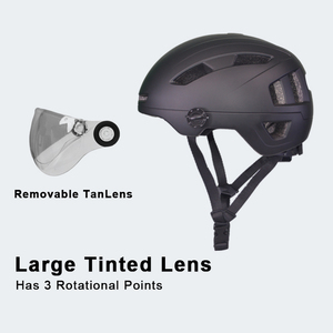 <span class=keywords><strong>Casco</strong></span> de Ciclismo Urbano Deportivo Ajustable para Adultos Moldeado Integralmente <span class=keywords><strong>Casco</strong></span> de <span class=keywords><strong>Bicicleta</strong></span> de Seguridad Personalizado Nuevo <span class=keywords><strong>Casco</strong></span> de <span class=keywords><strong>Bicicleta</strong></span> Ligero - Product Image 2