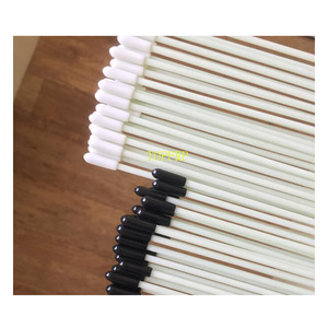 Fiberglass Tent Pole Glass Fiber Umbrella Bone PLANT STAKES - Product Image 1