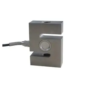 S Spanningscompressie S Load Cell Lift Overbelasting Load Cell Spanning S Type Load Cell