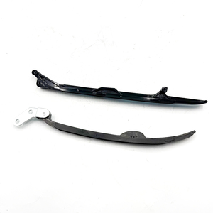 Juego de Tensor de Cadena de Distribución y Placa Guía para Yamaha <span class=keywords><strong>Grizzly</strong></span> <span class=keywords><strong>700</strong></span> YFM700 YFM700FGPH Hunter ATV Quad 3B4-12231-01-00 3B4-12241-01-00 - Product Image 3