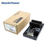 Régulateur de tension automatique R230 AVR R-230 Régulateur de tension automatique pour générateur sans balais R 230