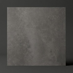 Baldosa Rectificada Mate Turin Coal 60x60 cm, 10 mm de Espesor - Product Image 1