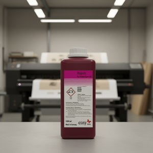 Encre Eco-Solvent Exact 2 compatible Roland ECO-SOL MAX 2, 1 L pour impression - Product Image 3