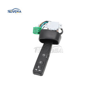 Interruptor de Columna de Dirección con Freno de Motor Nervosa 21005294 21964930 22065601 para Camión VOLVO - Product Image 3