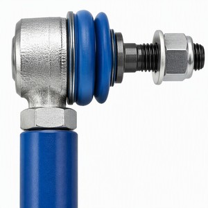 Kit de <span class=keywords><strong>suspension</strong></span> avant réglable en 2 parties pour Suzuki Jimny JB74 JB43, aluminium bleu, AWD 4x4, pièces de <span class=keywords><strong>suspension</strong></span> pour SUV tout-terrain - Product Image 3