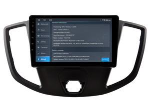 <span class=keywords><strong>Autoradio</strong></span> stéréo Android WITSON pour <span class=keywords><strong>Ford</strong></span> Tourneo Custom <span class=keywords><strong>Transit</strong></span> 2012-2021, navigation GPS, CarPlay, multimédia DSP - Product Image 6