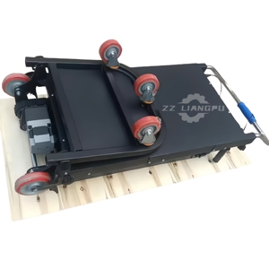 Plataforma Elevadora Eléctrica Comercial para Subir Escaleras con Capacidad de 1000 Libras - Product Image 6