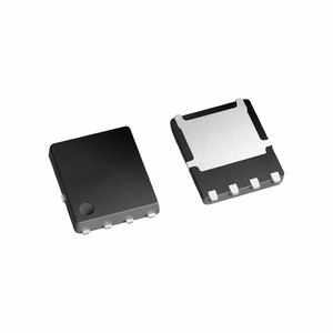 In Stock 5-DFNW Electronic Circuit Components NVMFWS1D9N08XT1G Transistors - Product Image 1