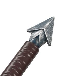 110cm <span class=keywords><strong>Solo</strong></span> Nivellement Manga PU Mousse Larp Épée Baran Demon King Longsword Sung Jin Woo Jouet Épée pour Cosplay Prop - Product Image 5