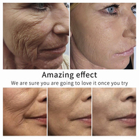 Crème Hydratante Anti-Âge et Correctrice Taches Sombres à l'Arbutine et Niacinamide, Effet Blanchissant et Raffermissant, Pour Tous Types de Peau, Marque Blanche