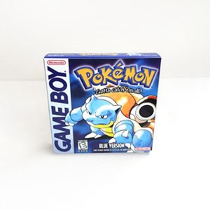 Caja de Juego con Acabado Metálico Holográfico en 7 Colores de Alta Calidad: Dorado, Verde, Plateado, Amarillo, Rojo, Versión Cristal para Gbc - Product Image 6