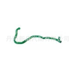 Mangueras de Refrigerante Volvo 20440375 para Camiones de Servicio Medio y Pesado FM FH, Piezas de Repuesto - Product Image 2