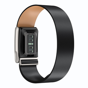 Correas de Reloj de Cuero Vacuno de Primera Calidad al por Mayor OEM, Correas Deportivas de Repuesto para Whoop 5.0 MG - Product Image 2