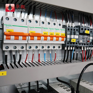 Bán sỉ giá delem <span class=keywords><strong>H</strong></span>ệ Thống Báo Chí phanh máy công cụ chế biến máy móc giảm giá - Product Image 3