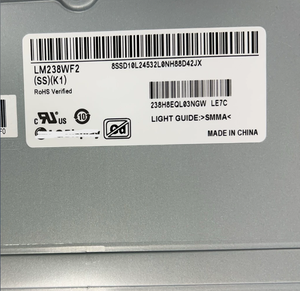 23.8 "AIO หน้าจอ LCD LM238WF2-SSK1/SSM1/SSA1/SSG1/SSF2 1920*1080 30pin การเปลี่ยนสำหรับ <span class=keywords><strong>Lenovo</strong></span> A340-24IWL 3 24ADA6 - Product Image 2