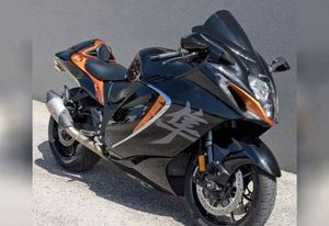 Motos sportives Suzuki Hayabusa <span class=keywords><strong>GSX</strong></span> 1300 prêtes à rouler – PROMO 2025 – À <span class=keywords><strong>vendre</strong></span> - Product Image 2