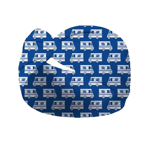 Bandeaux de course extensibles, bandeaux de yoga antidérapants avec protection des oreilles, foulards élastiques pour le yoga - Product Image 6