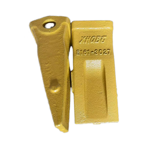 गर्म बिक्री 1u3352 खुदाई बाल्टी दांत एडेप्टर के लिए 3g8354 निर्माण मशीनरी भागों के लिए - Product Image 4