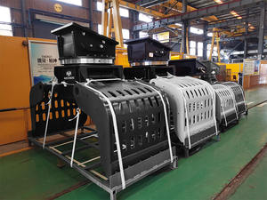 איכות גבוהה מונדה חדשה מחפר בנייה הידראולי graple עם הילוך סיבוב מיון לתפוס - Product Image 3