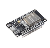 Sp32 Wroom Esp-32s gelistirme kurulu Wifi bluetooth Ultra ESP32 devkit V1relais 12v redresseur diode buzzer stm32 capteur magnétique
