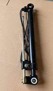 Cilindro Idraulico di Sollevamento Inclinabile per Cabina Camion 5001120-D897 per Sistema di Sospensione Camion FAW Jiefang J6 J6P J6L J5P J5M, Ricambi M - Product Image 3