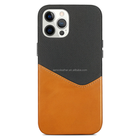 Étui de téléphone pratique avec porte-cartes Étuis de téléphone portable Accessoires de téléphone portable Étui de téléphone