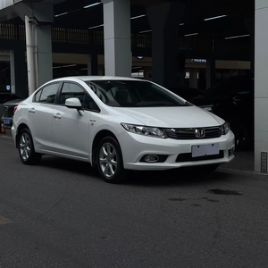 Meilleur <span class=keywords><strong>prix</strong></span> Hon Da <span class=keywords><strong>Civic</strong></span> 10th Anniversary Edition 1.8L Automatic Comfort Trim voiture d'occasion à vendre 4 portes 5 places berline voitures bon marché - Product Image 1