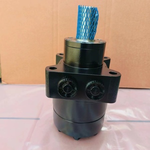 Moteurs hydrauliques Moteur orbital 184-659-002 - Product Image 5