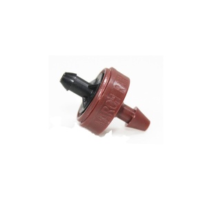 <span class=keywords><strong>Goutteur</strong></span> à compensation de pression / <span class=keywords><strong>Goutteur</strong></span> d'irrigation goutte à goutte <span class=keywords><strong>avec</strong></span> auto-nettoyage Autres systèmes d'<span class=keywords><strong>arrosage</strong></span> et d'irrigation en plastique - Product Image 3