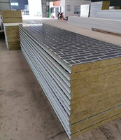 Matériau de construction durable pour l'extérieur avec isolation intégrée, panneau de façade en composite aluminium-plastique pour mur-rideau