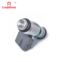 Inyector de combustible de alto rendimiento IWP143, para Renault Clio 2, Laguna Megane Scenic Thalia