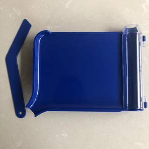 เครื่องจ่ายยาเคาน์เตอร์ยาถาดนับด้วยไม้พาย - Product Image 2