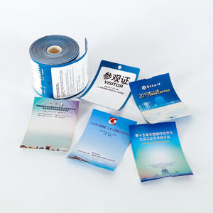 Etichette Adesive Personalizzate in PVC Impermeabili e Resistenti ai Raggi UV <span class=keywords><strong>per</strong></span> <span class=keywords><strong>Bottiglie</strong></span> di Cosmetici e <span class=keywords><strong>Vino</strong></span> - Product Image 5