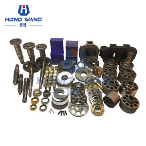 Pièce de rechange pour moteur hydraulique Eaton, kit de réparation pour moteur d'orientation pour excavatrice Bobcat E17 - Product Image 6