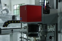 2Kw Li Ion Batterie Laser Machine De Soudage Automatique 5 Axes Galvanomètre Nouveau Prismatique Métal 21700 Pouch Cellule Batteries Pack
