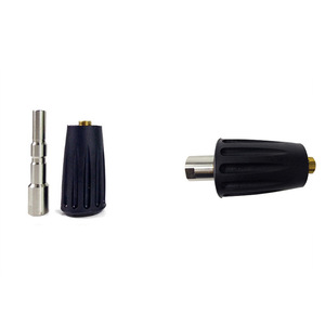 Adaptador de boquilla para lavadora de alta presión Mingou, latón de 10mm, para lavadora de coches Krcher serie K - Product Image 3