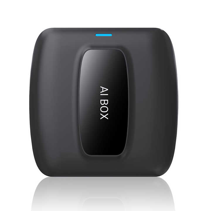 CarAuto Multi-Media AI BOX ELA-V10