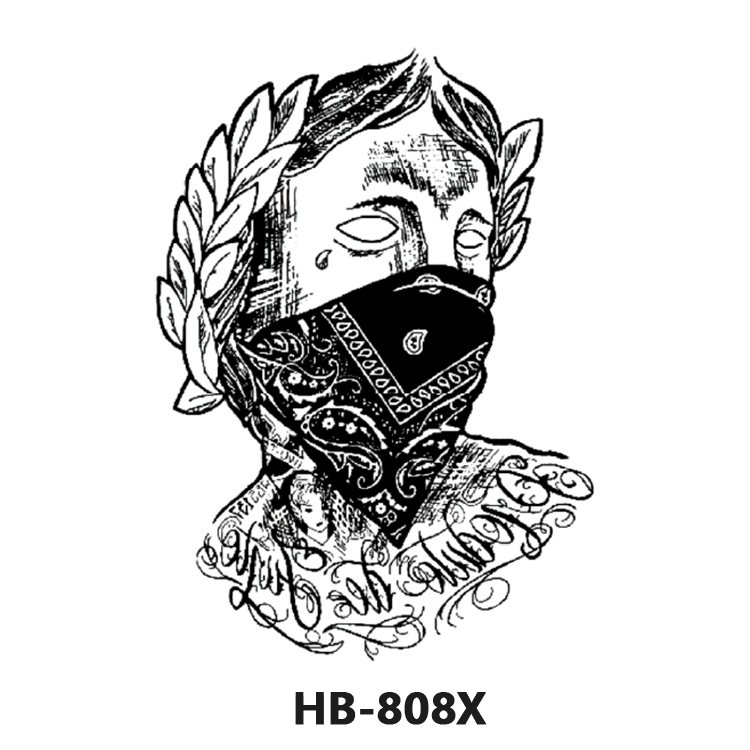 HB-808X