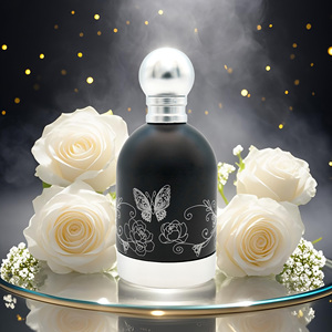 Spray d'huile florale naturelle fraîche et longue durée, parfum 100 ml, parfum pour femmes - Product Image 4