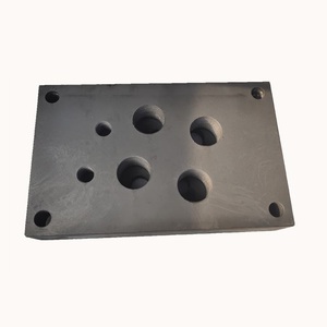 Plaque de base de commande d'huile pour valve hydraulique Rexroth Série G535G536G171G174G151 OEM - Product Image 2