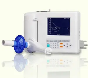 2023 M B Cheap Hot Sale Spirometer MSA99 With CE