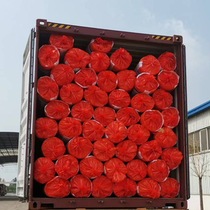 Matériaux <span class=keywords><strong>de</strong></span> construction pour l'isolation des murs en métal, rouleaux <span class=keywords><strong>de</strong></span> fibre <span class=keywords><strong>de</strong></span> <span class=keywords><strong>verre</strong></span> pour l'Amérique du Nord, couvertures en <span class=keywords><strong>laine</strong></span> <span class=keywords><strong>de</strong></span> <span class=keywords><strong>verre</strong></span> thermique lavables R11 - Product Image 5