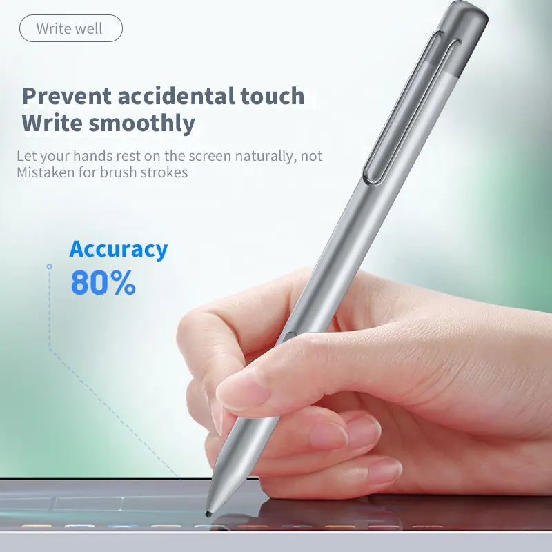 4096 уровень поверхности pro планшет сенсорная ручка для Microsoft Surface go pro 5 6 7 8