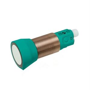 UC4000-30GM-IUR2-V15 เซ็นเซอร์อัลตราโซนิกสำหรับวัดระดับและวัดระยะใกล้สำหรับอุปกรณ์ไฟฟ้า - Product Image 1