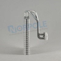 EV03021 Evaporateur de climatisation de voiture pour Mini R55 R56 R57 R58 R59 R60 R61 Evaporateur OE 64113422669 64119262788