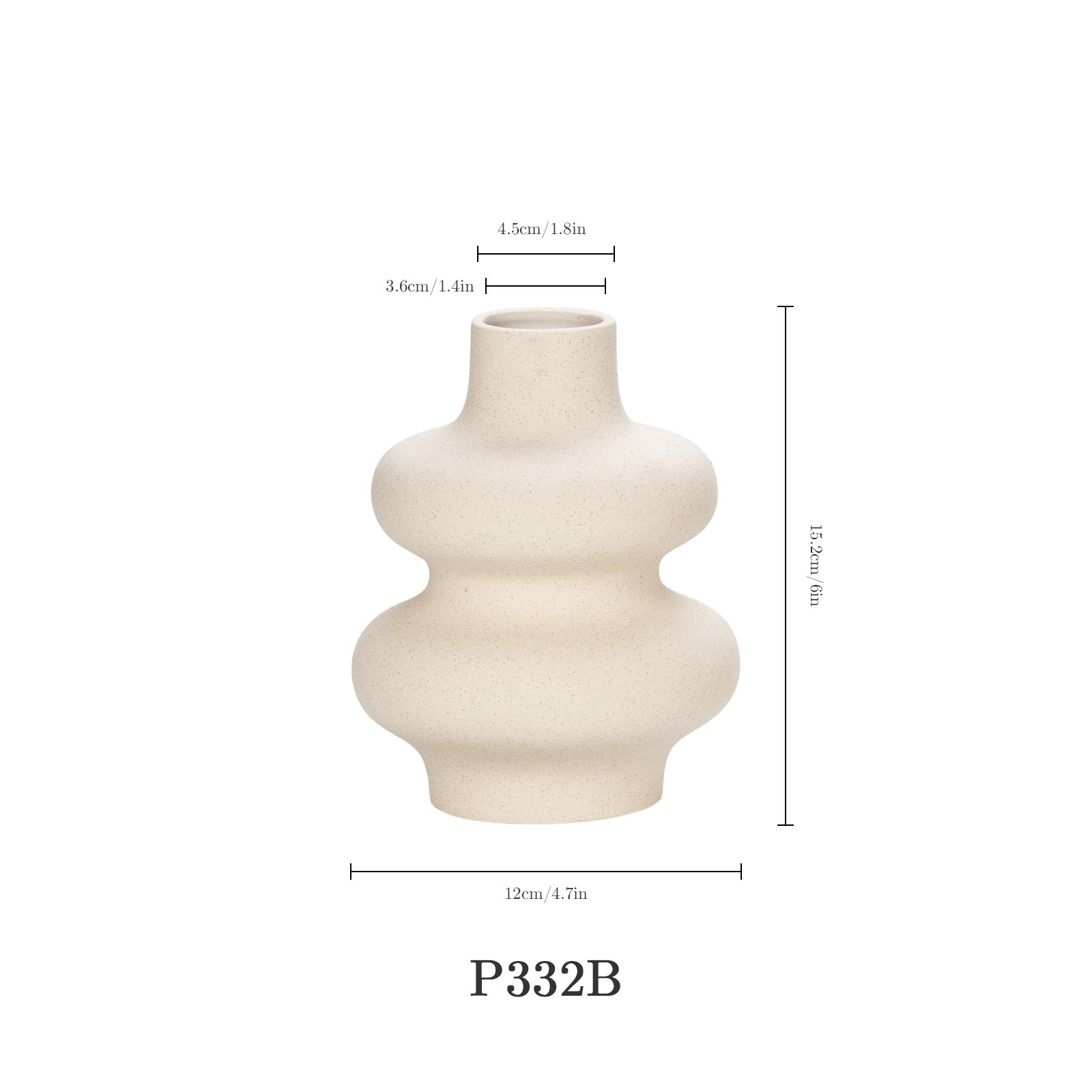 Blanc petite taille