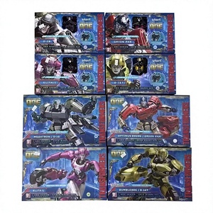 Yolopark Oficial PVC Transformation Origins AMK para <span class=keywords><strong>Arcee</strong></span> Figuras de Modelo Ensambladas - Product Image 2