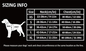 สายจูงสุนัขไนลอนขนาดใหญ่ปรับได้ตามต้องการปรับแต่งไม่ได้ - Product Image 5